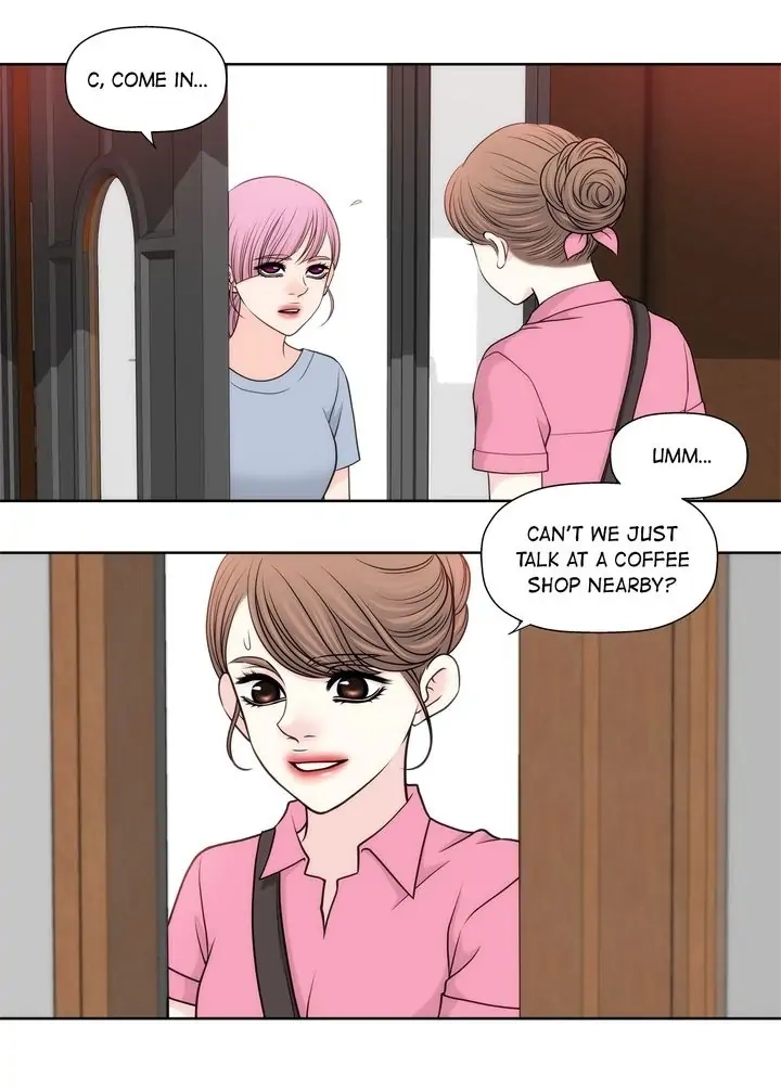 Cinderella's Man Chapter 119 page 6 - 