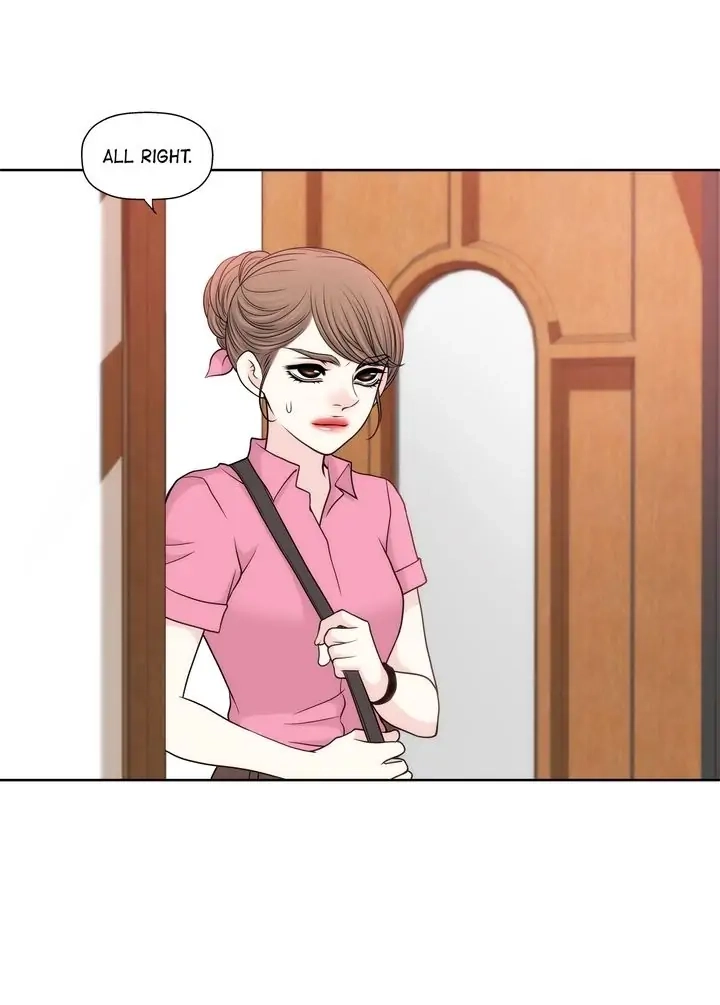 Cinderella's Man Chapter 119 page 9 - 