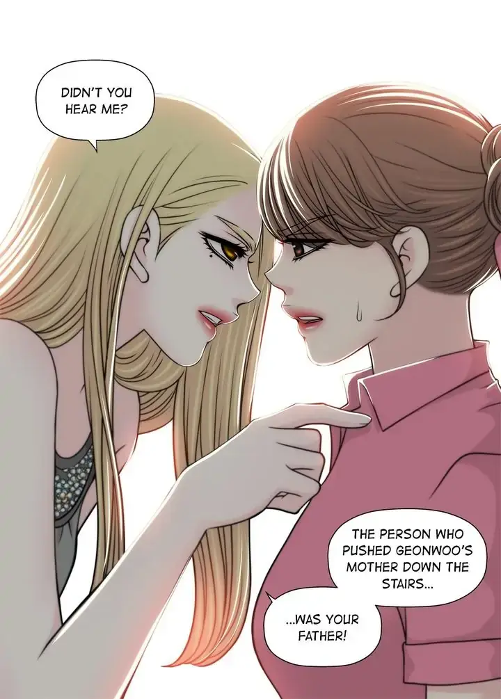 Cinderella's Man Chapter 120 page 3 - 