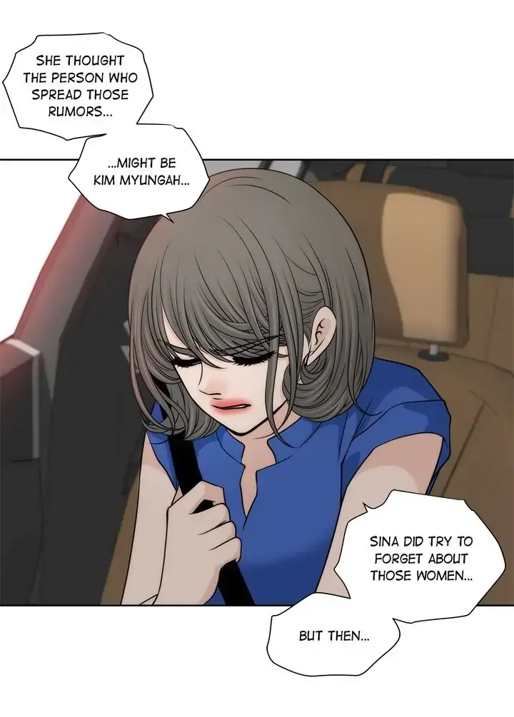 Cinderella's Man Chapter 120 page 29 - 