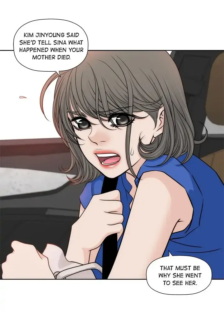 Cinderella's Man Chapter 120 page 33 - 