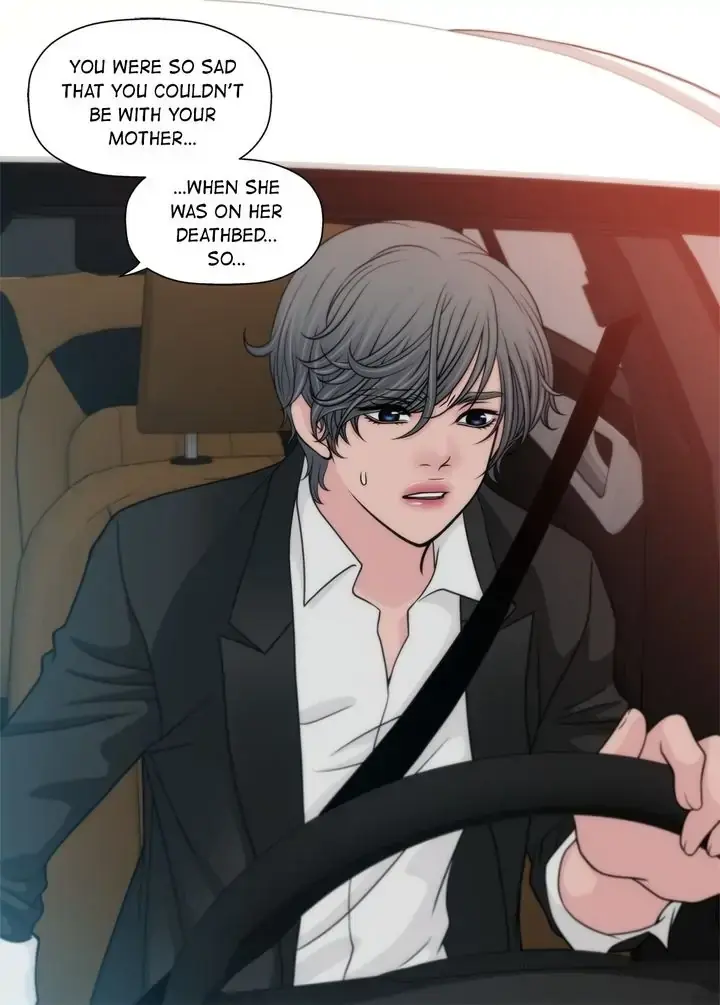 Cinderella's Man Chapter 120 page 34 - 