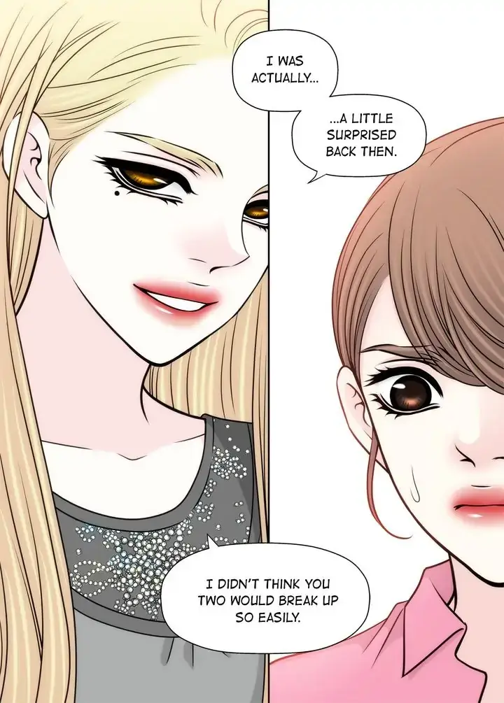 Cinderella's Man Chapter 120 page 36 - 
