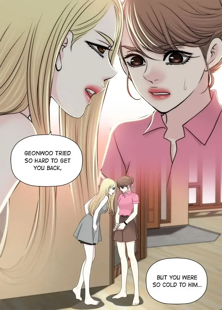 Cinderella's Man Chapter 120 page 38 - 