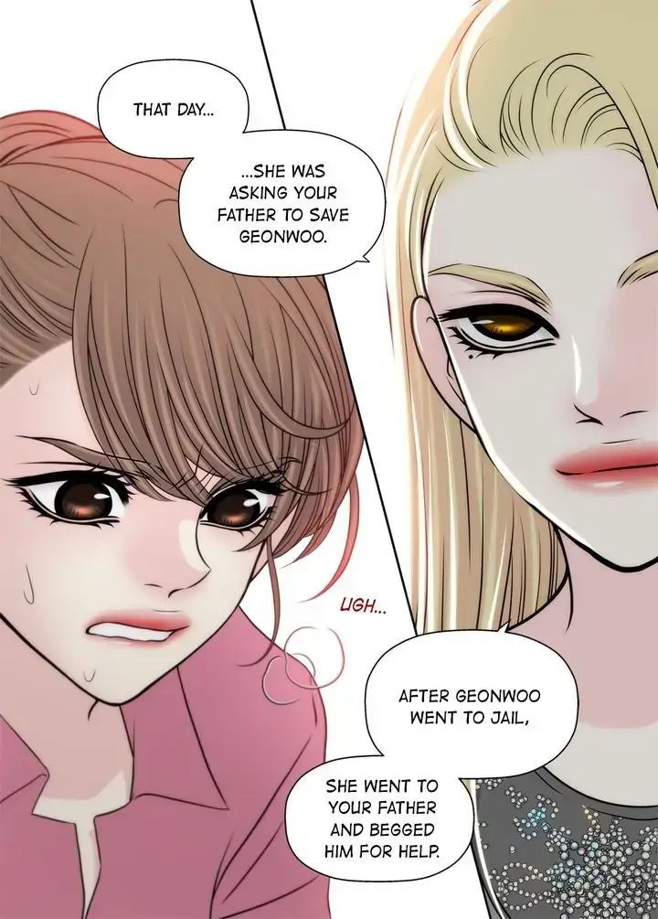 Cinderella's Man Chapter 120 page 5 - 
