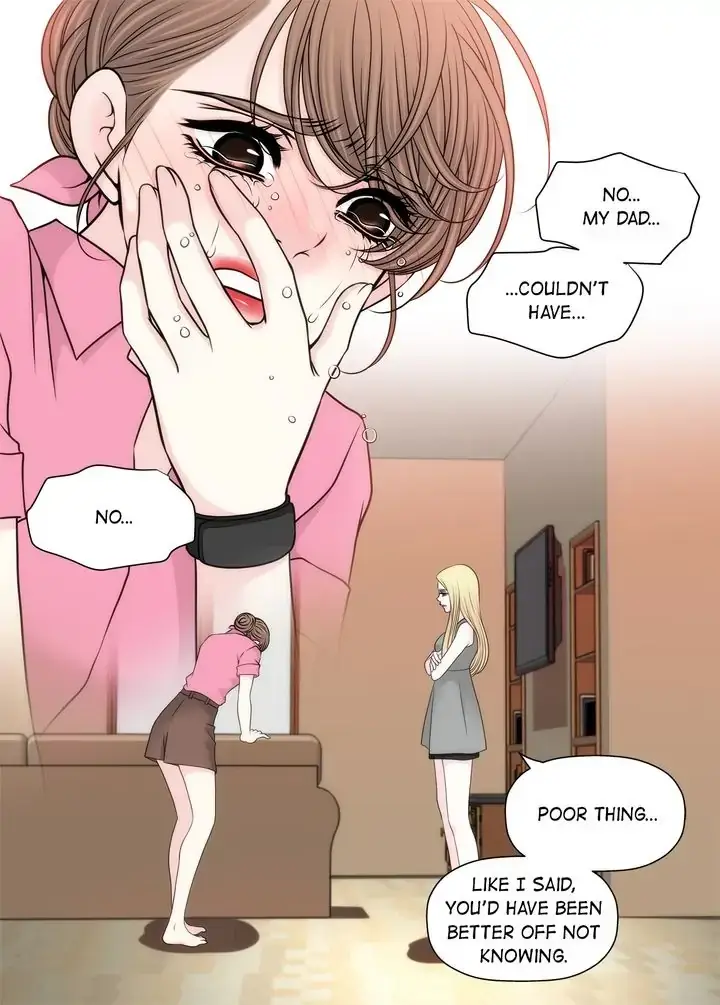 Cinderella's Man Chapter 120 page 41 - 