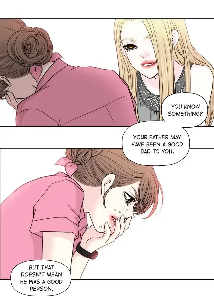 Cinderella's Man Chapter 120 page 42 - 