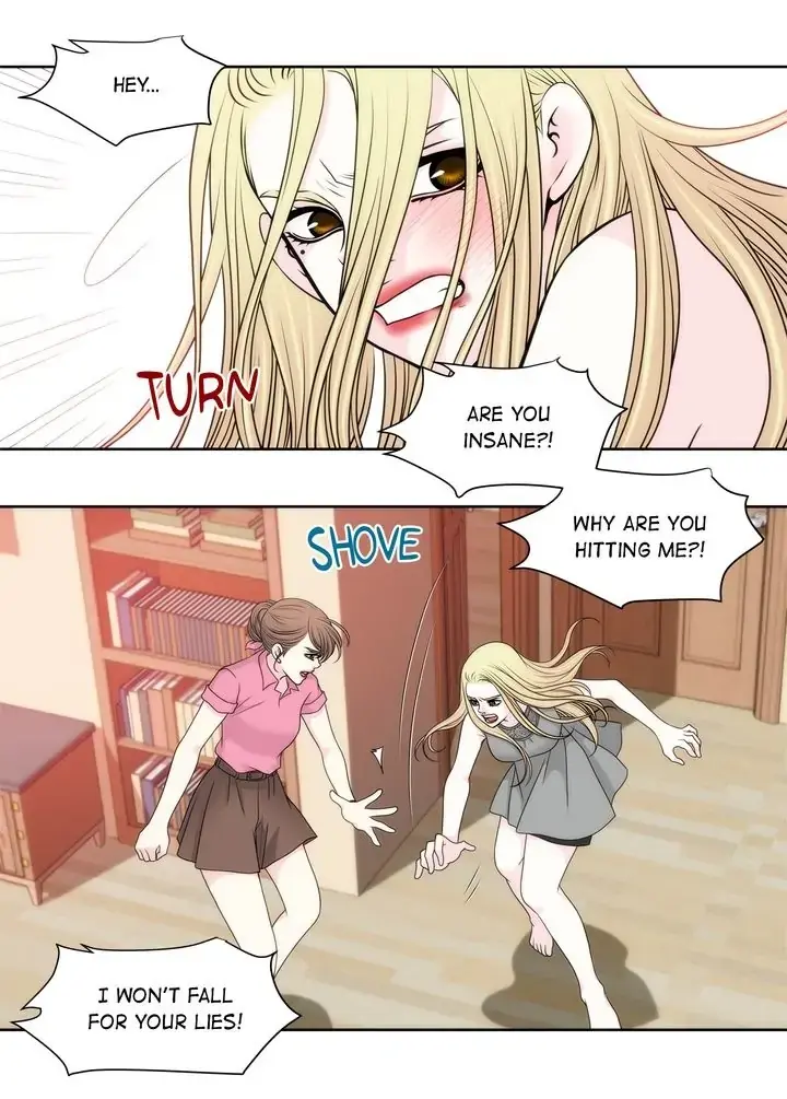 Cinderella's Man Chapter 120 page 46 - 