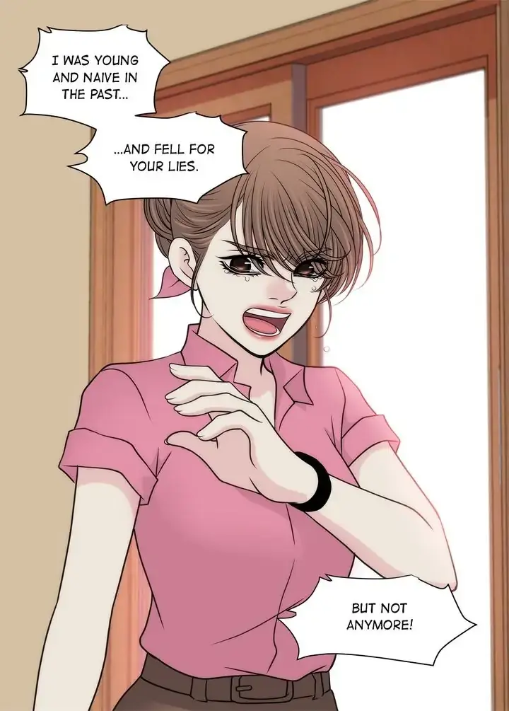 Cinderella's Man Chapter 120 page 47 - 