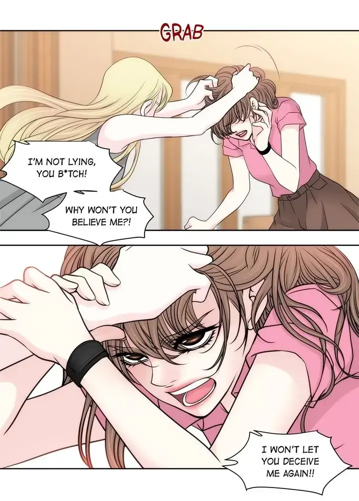 Cinderella's Man Chapter 120 page 48 - 
