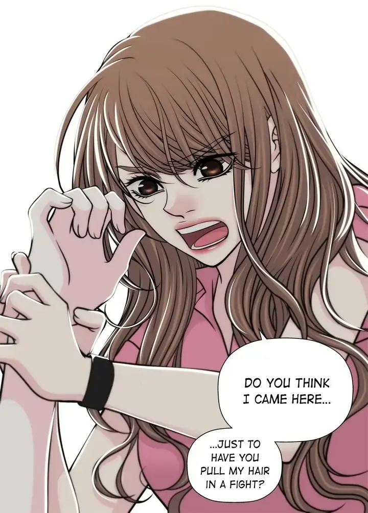 Cinderella's Man Chapter 120 page 50 - 