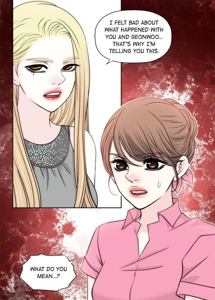 Cinderella's Man Chapter 120 page 7 - 