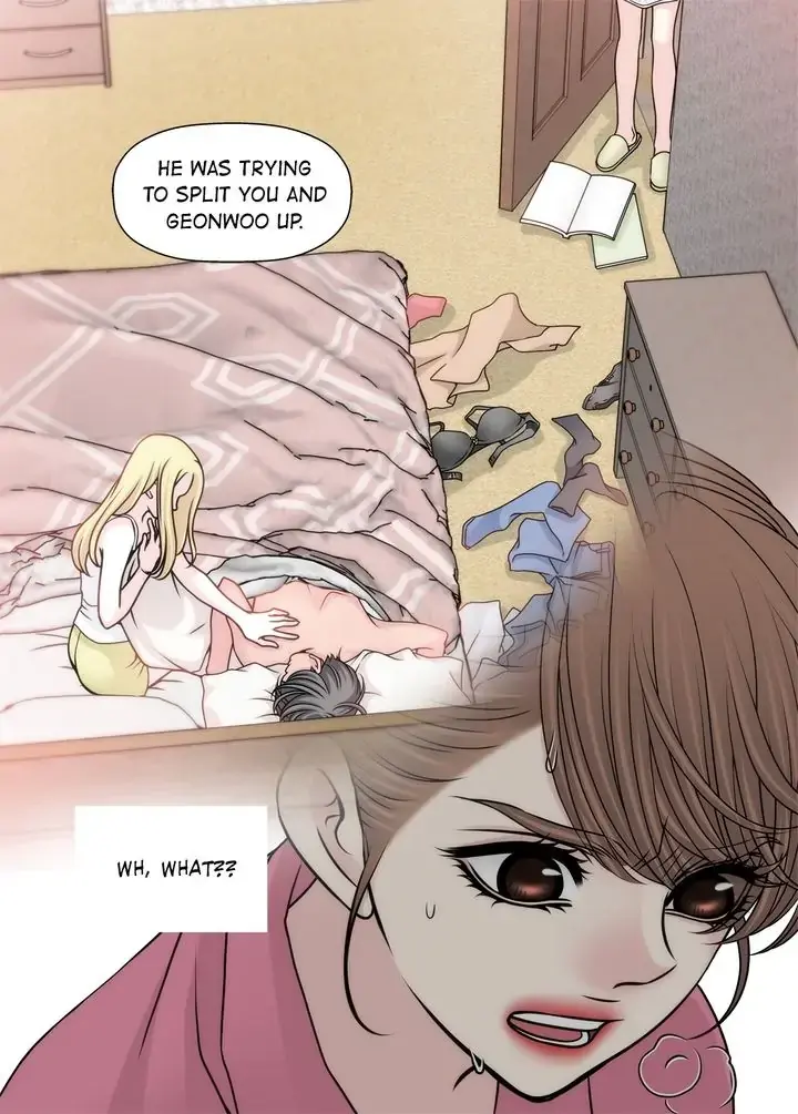 Cinderella's Man Chapter 120 page 9 - 