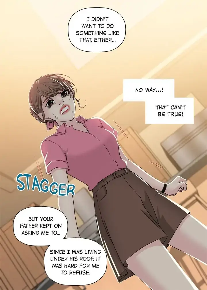 Cinderella's Man Chapter 120 page 10 - 