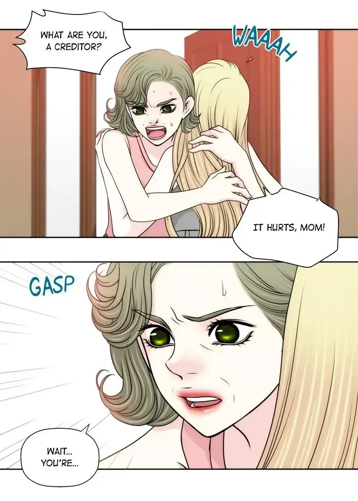 Cinderella's Man Chapter 121 page 11 - 