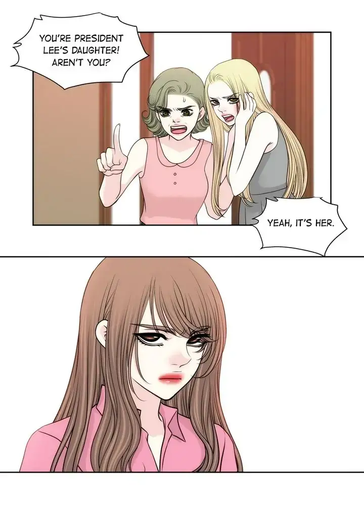 Cinderella's Man Chapter 121 page 12 - 