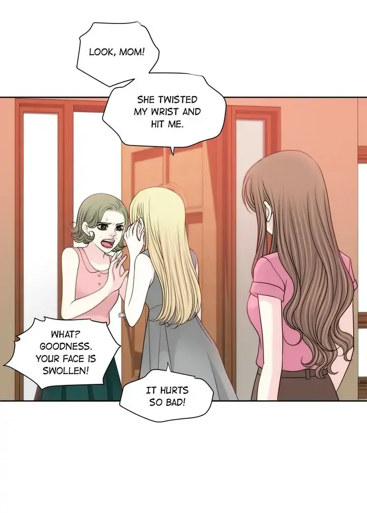 Cinderella's Man Chapter 121 page 21 - 