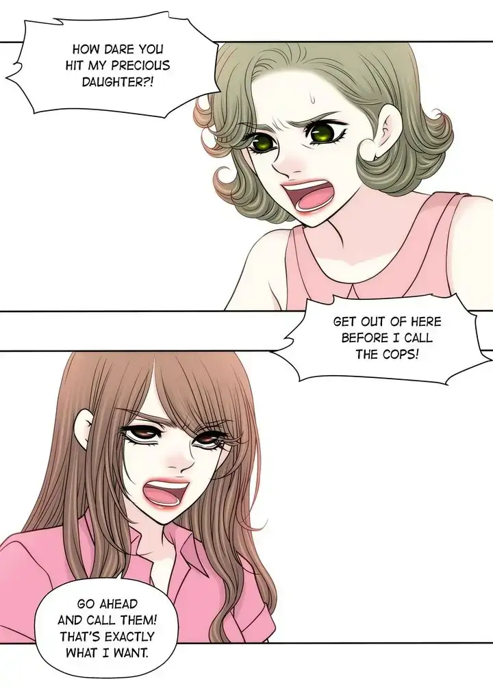 Cinderella's Man Chapter 121 page 22 - 