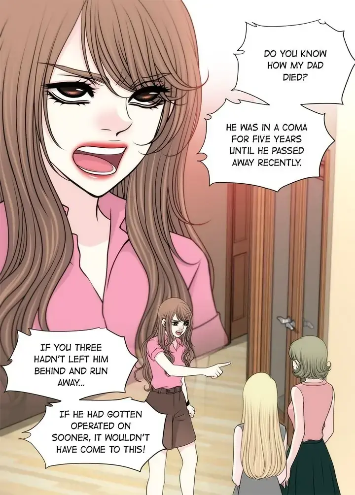 Cinderella's Man Chapter 121 page 23 - 