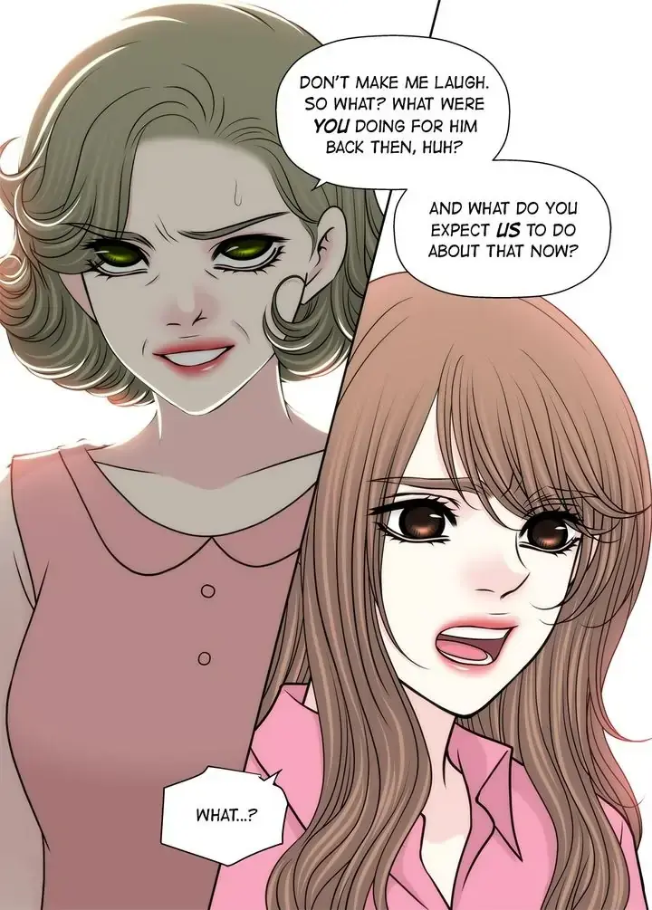 Cinderella's Man Chapter 121 page 24 - 