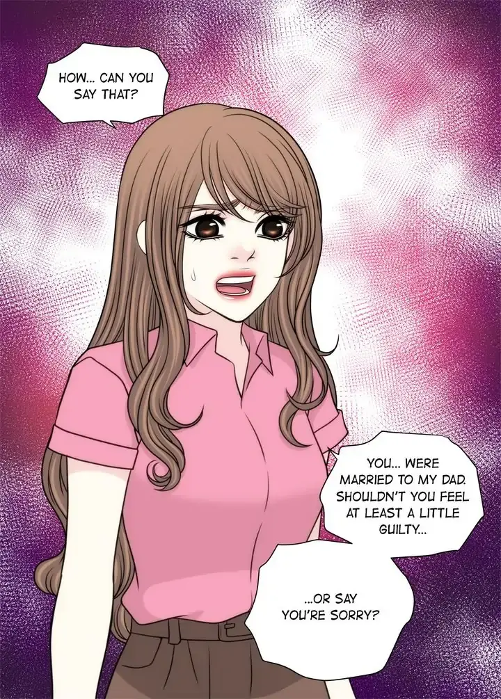 Cinderella's Man Chapter 121 page 25 - 