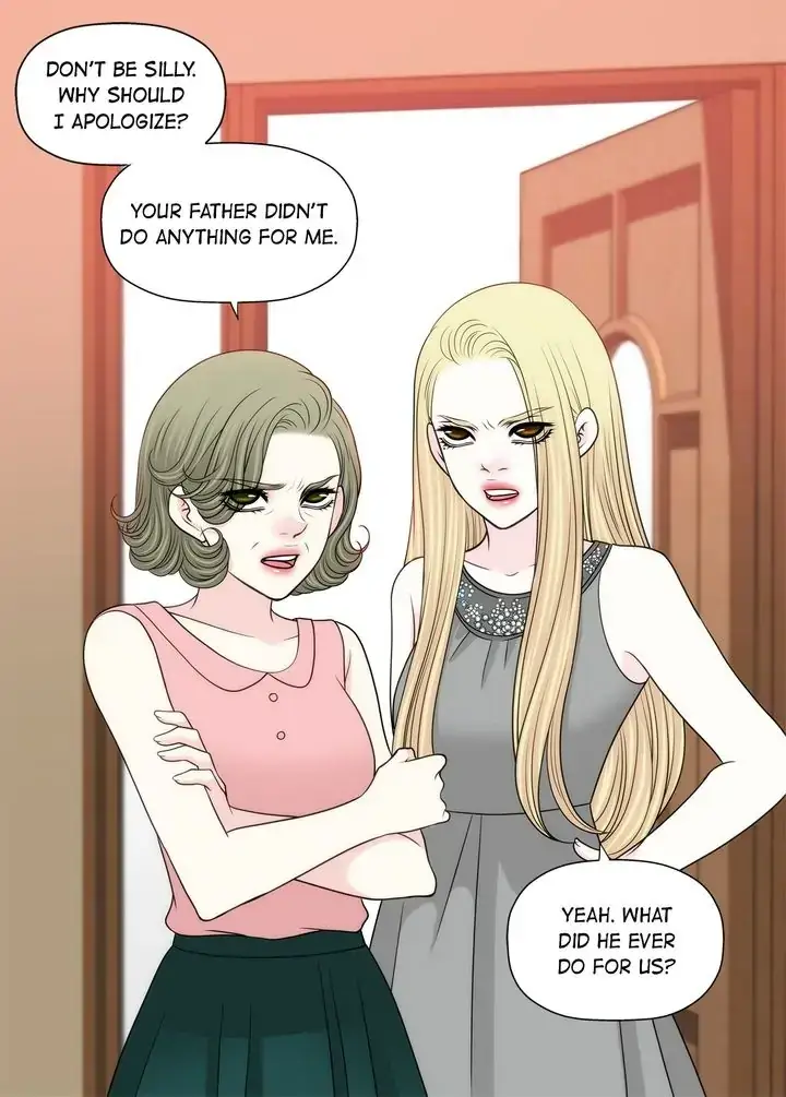 Cinderella's Man Chapter 121 page 26 - 