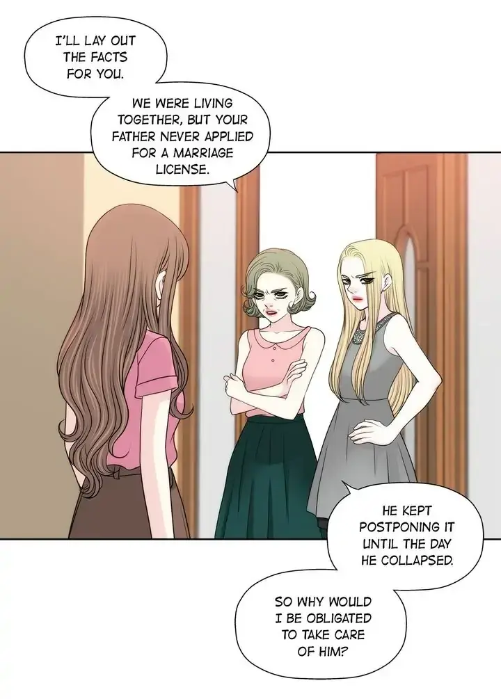 Cinderella's Man Chapter 121 page 27 - 