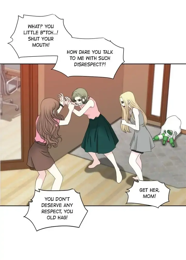 Cinderella's Man Chapter 121 page 29 - 