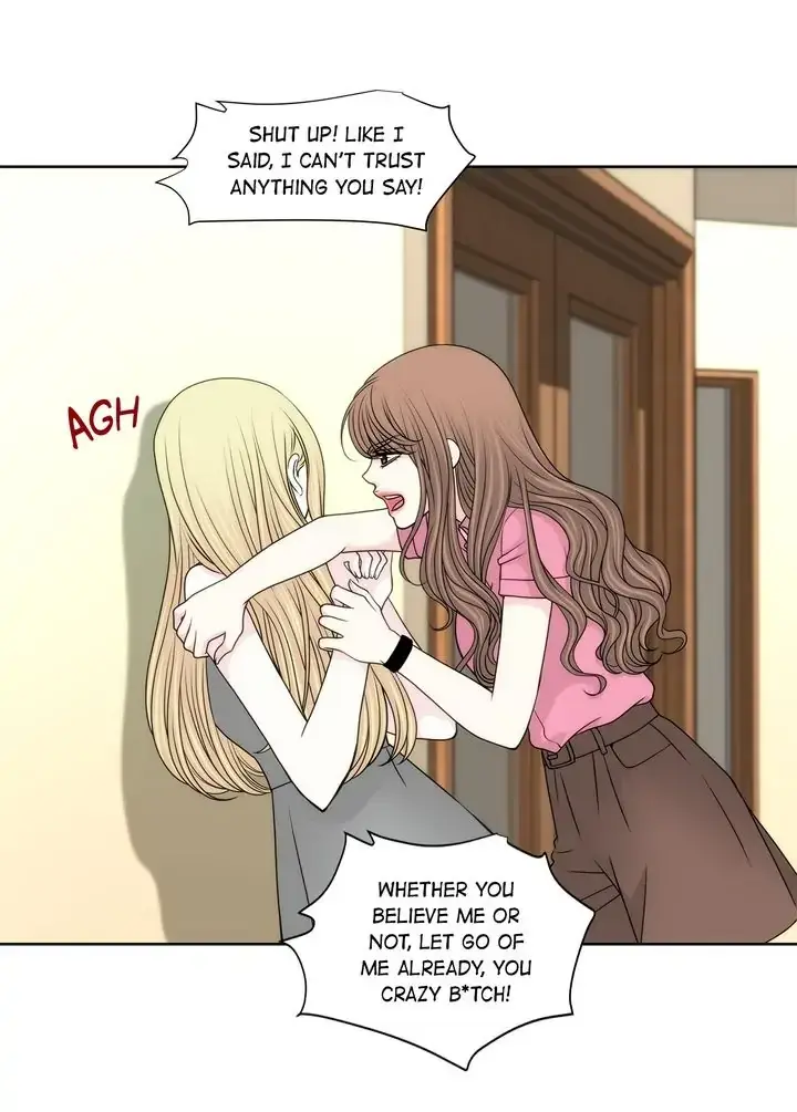 Cinderella's Man Chapter 121 page 4 - 