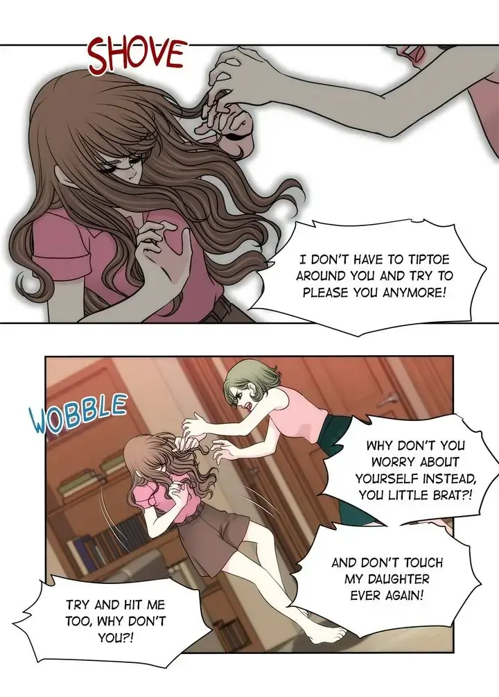 Cinderella's Man Chapter 121 page 31 - 