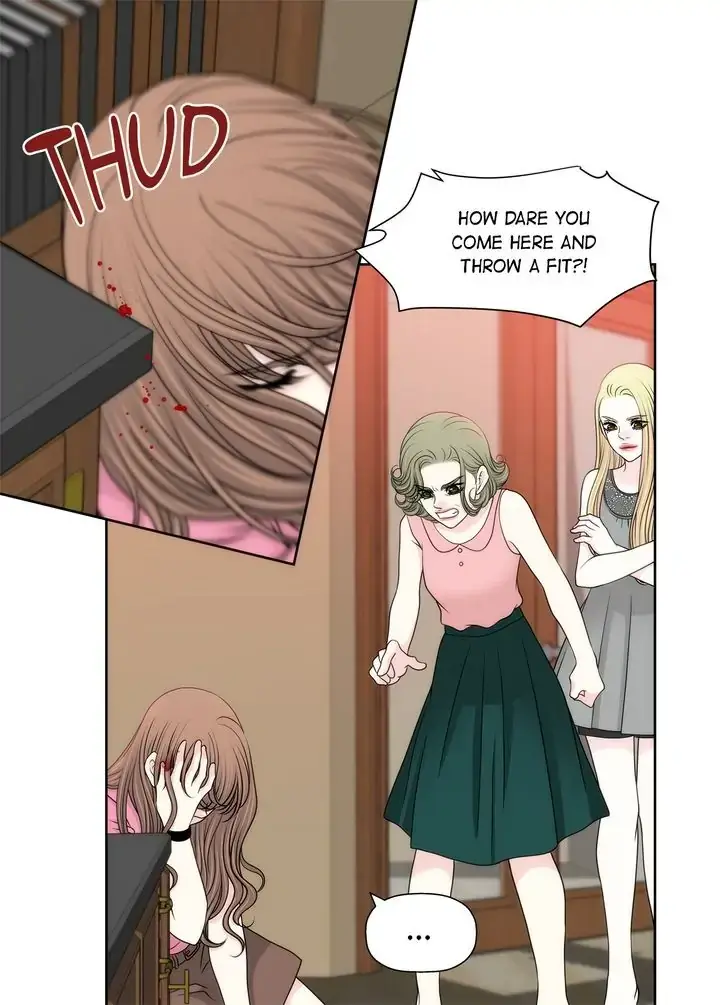 Cinderella's Man Chapter 121 page 32 - 