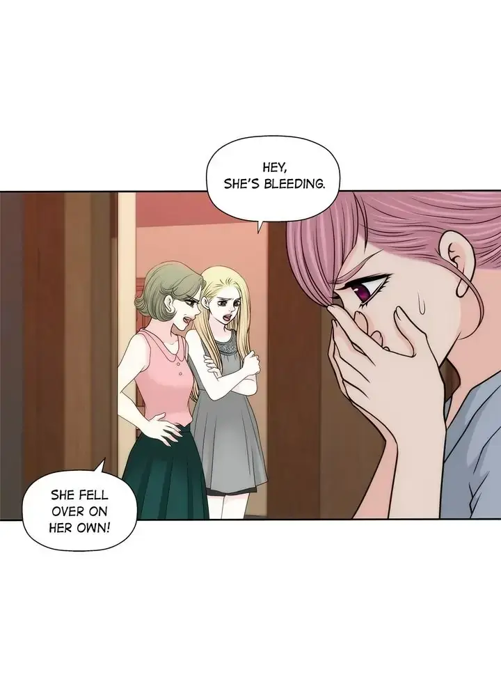 Cinderella's Man Chapter 121 page 34 - 