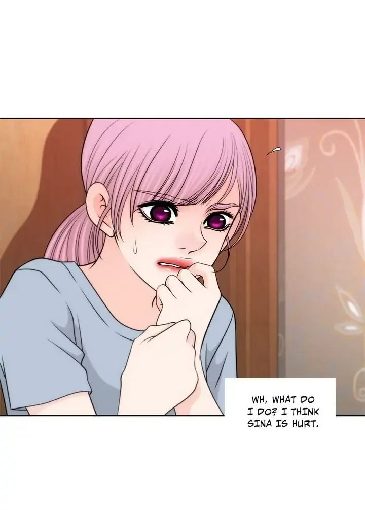 Cinderella's Man Chapter 121 page 35 - 