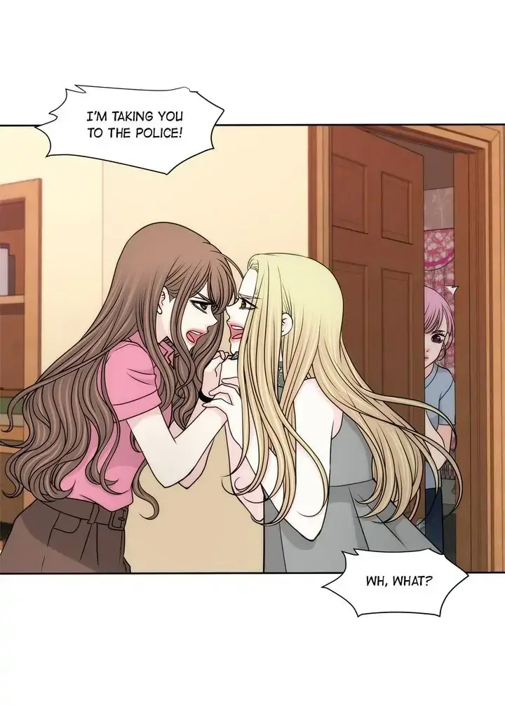 Cinderella's Man Chapter 121 page 5 - 