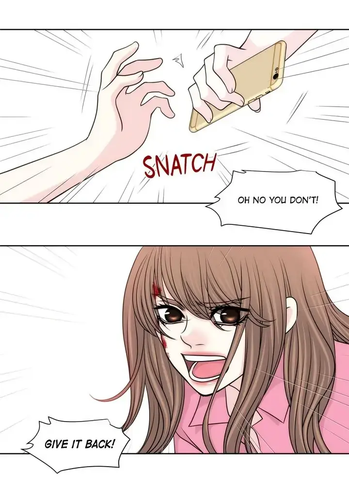 Cinderella's Man Chapter 121 page 41 - 