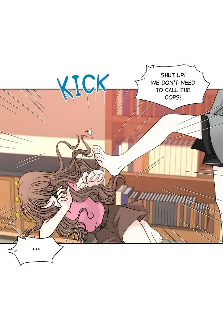 Cinderella's Man Chapter 121 page 42 - 