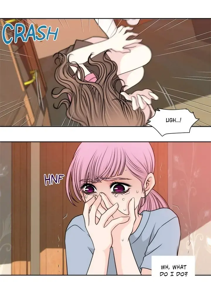 Cinderella's Man Chapter 121 page 43 - 