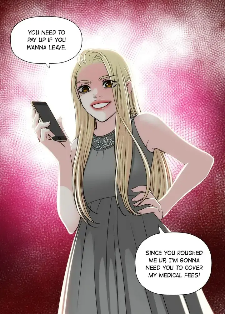 Cinderella's Man Chapter 121 page 44 - 