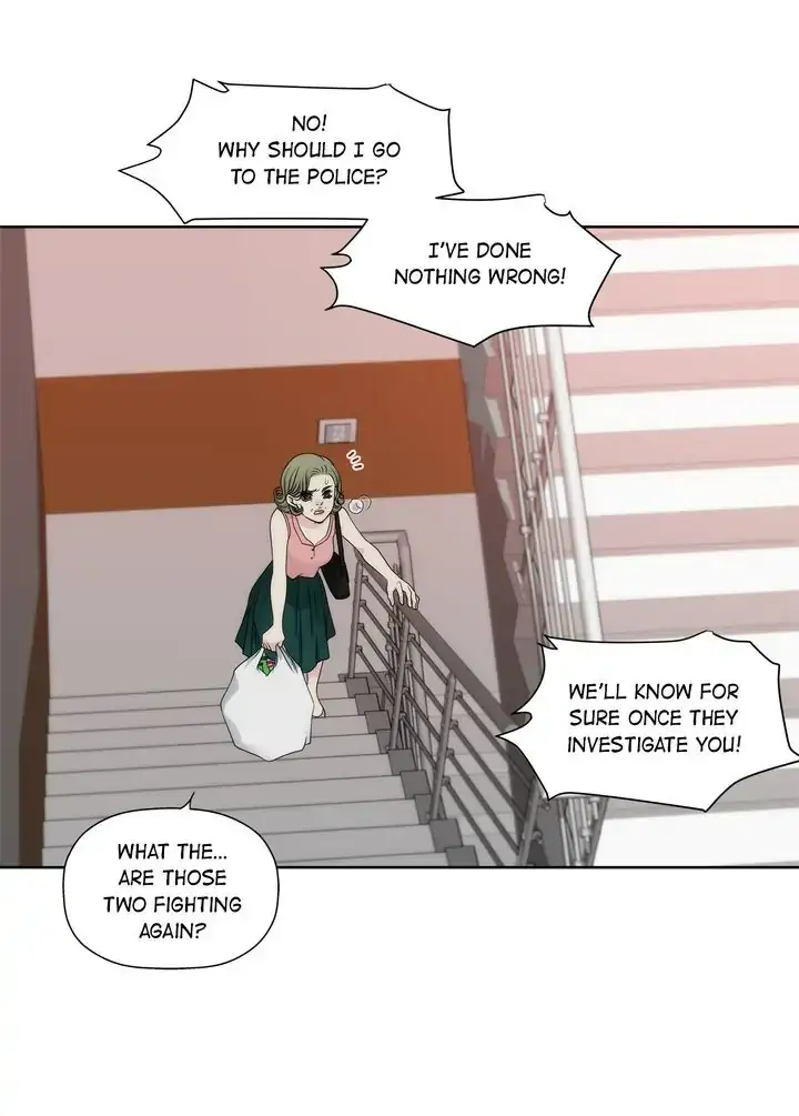 Cinderella's Man Chapter 121 page 6 - 