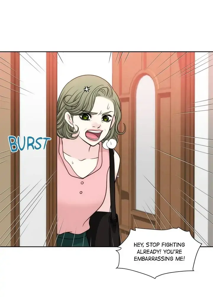 Cinderella's Man Chapter 121 page 7 - 
