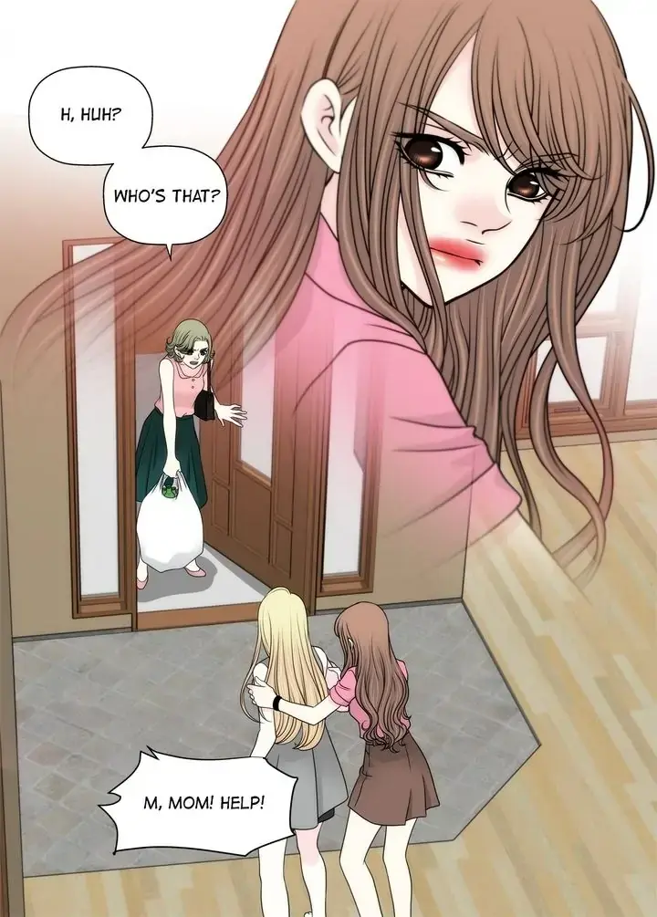 Cinderella's Man Chapter 121 page 8 - 