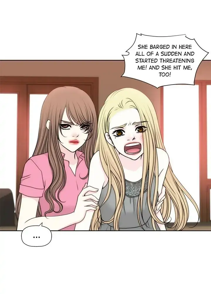 Cinderella's Man Chapter 121 page 9 - 