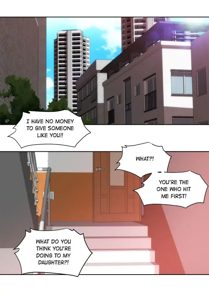 Cinderella's Man Chapter 122 page 2 - 