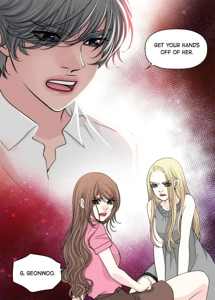 Cinderella's Man Chapter 122 page 11 - 