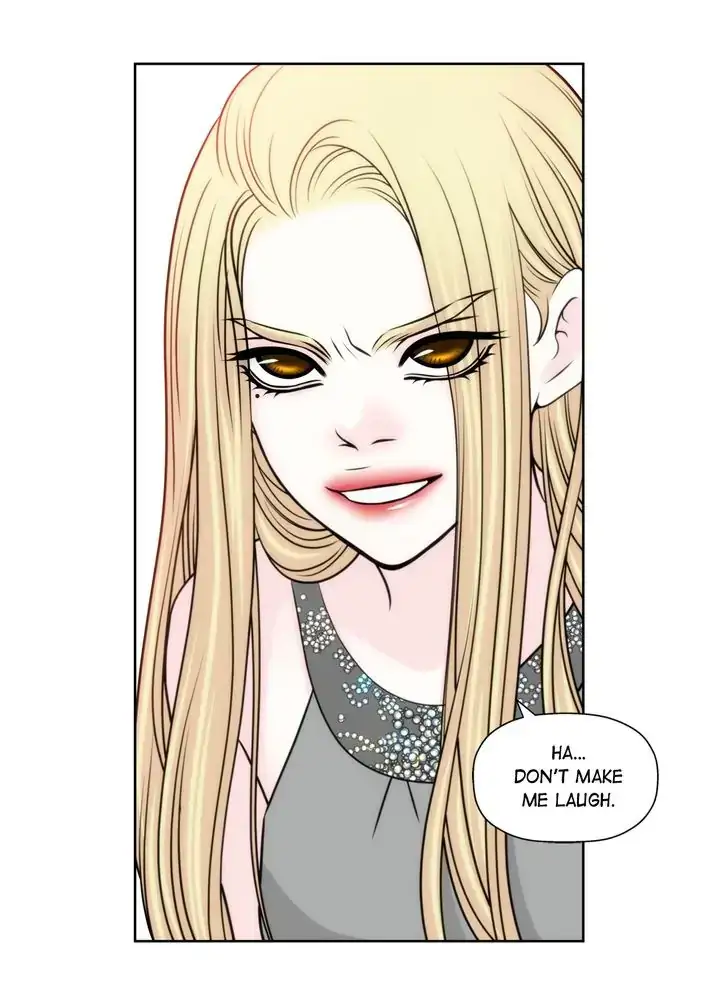 Cinderella's Man Chapter 122 page 13 - 