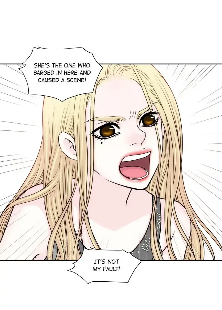Cinderella's Man Chapter 122 page 14 - 