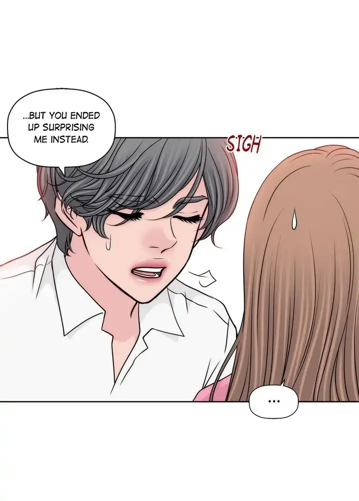 Cinderella's Man Chapter 122 page 20 - 