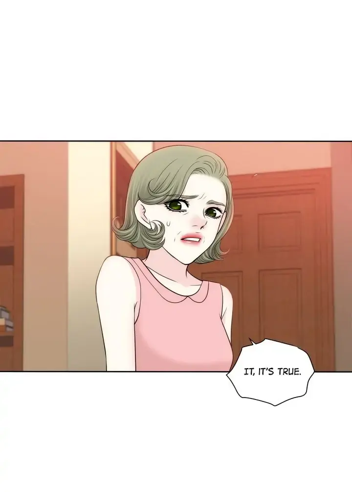 Cinderella's Man Chapter 122 page 23 - 