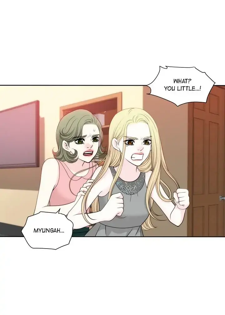 Cinderella's Man Chapter 122 page 25 - 
