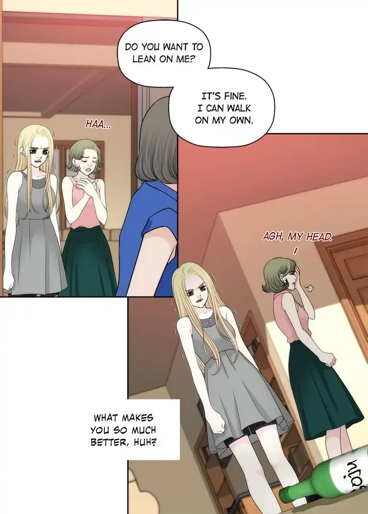 Cinderella's Man Chapter 122 page 34 - 